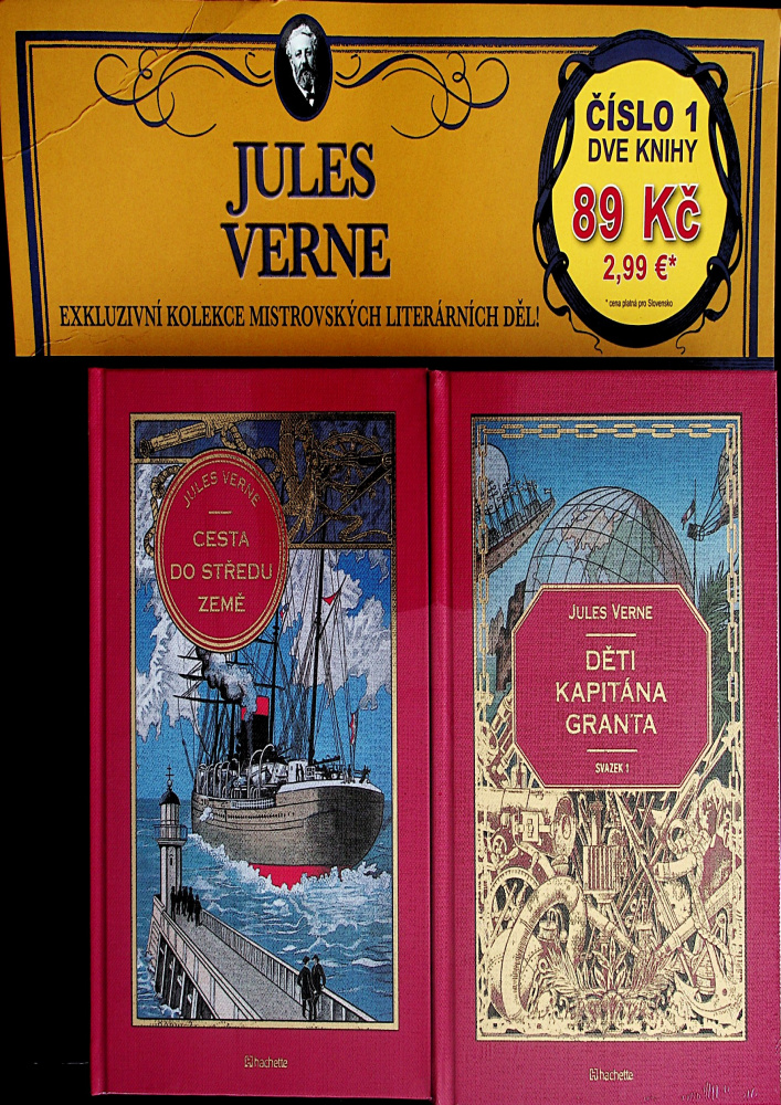 Jules Verne (1/24)