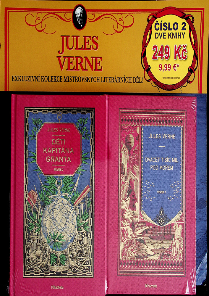 Jules Verne (2/24)