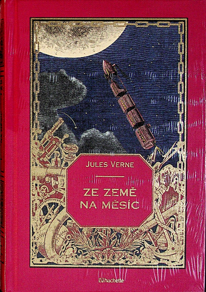 Jules Verne (9/24)