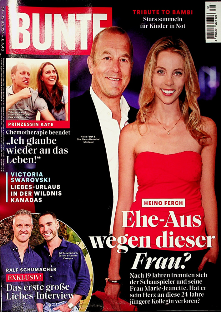 Bunte (38/24)