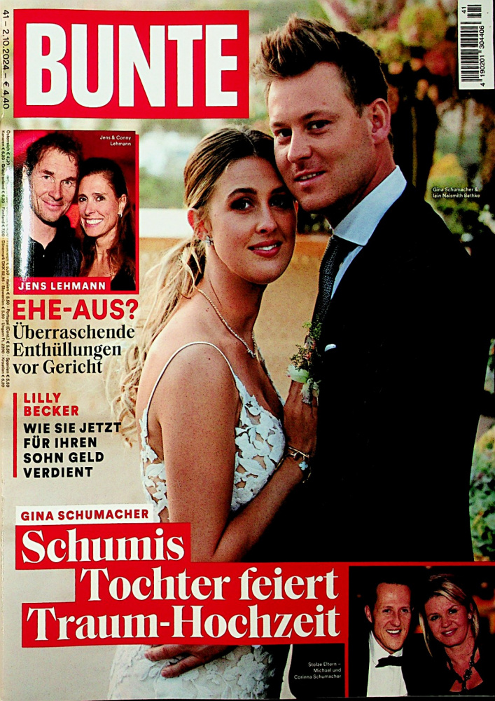 Bunte (41/24)