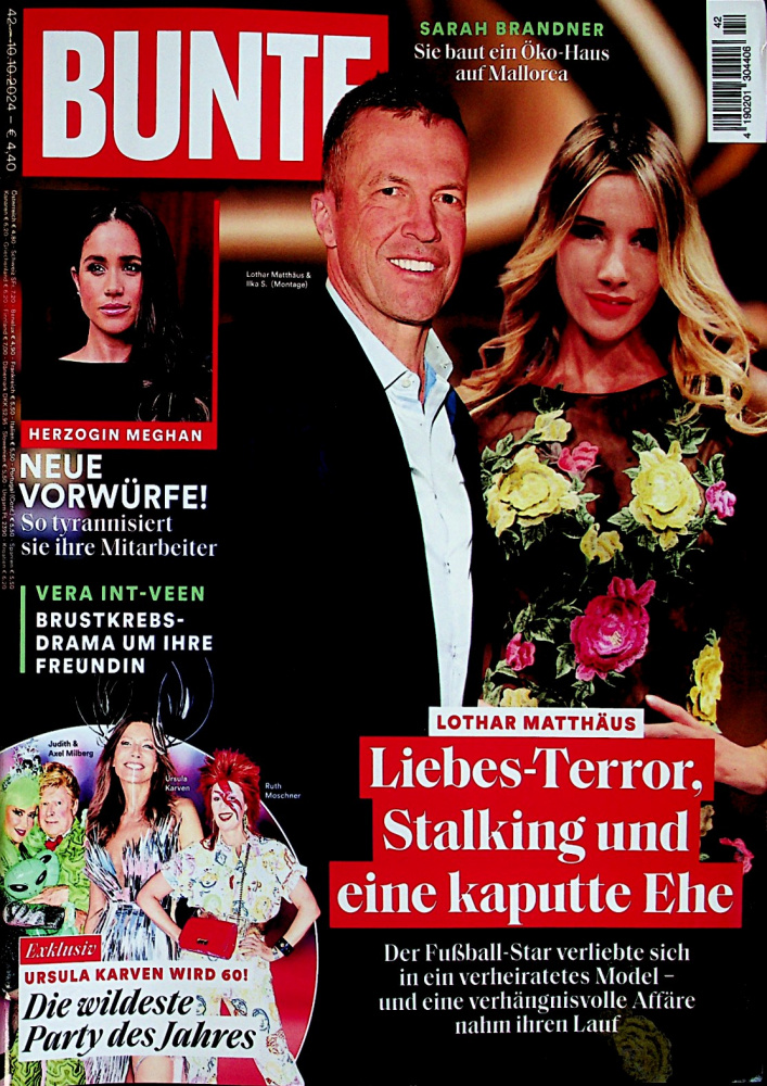 Bunte (42/24)