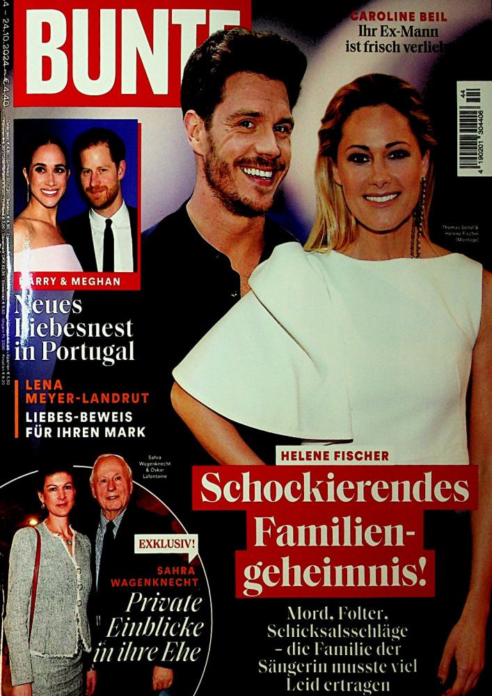 Bunte (44/24)