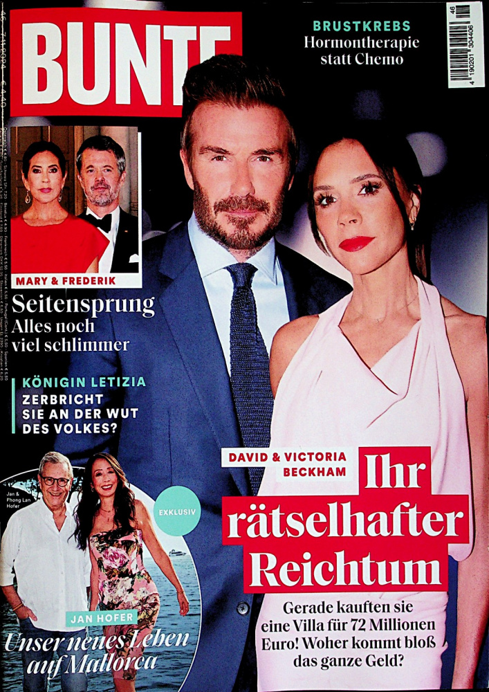 Bunte (46/24)