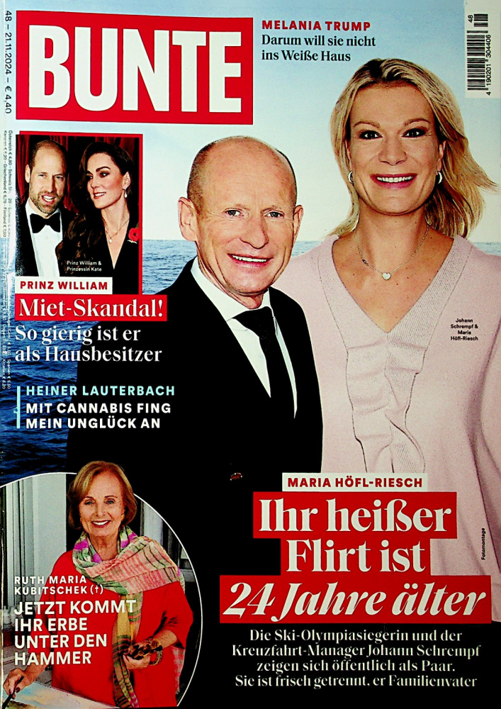 Bunte (48/24)