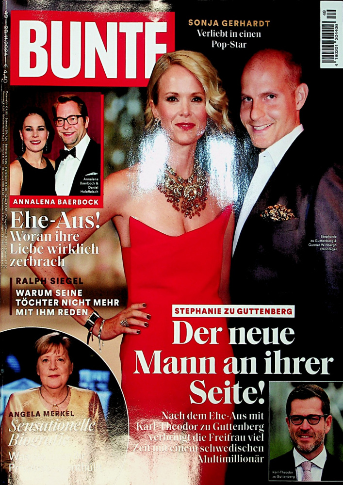 Bunte (49/24)