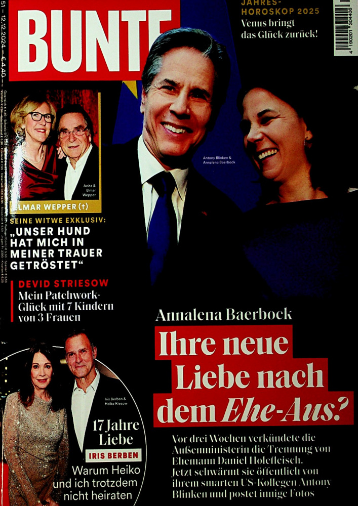 Bunte (51/24)