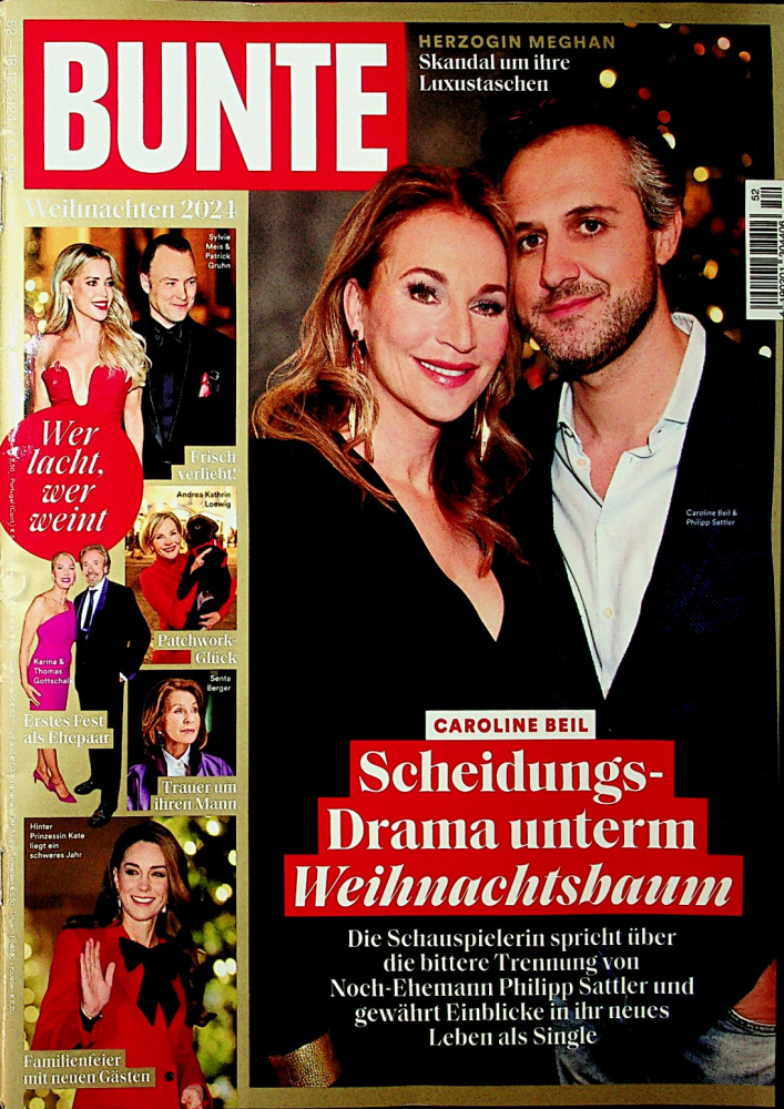 Bunte (52/24)