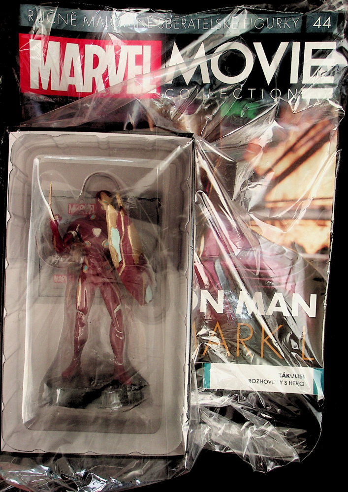 Marvel Movie figurky (44/24)