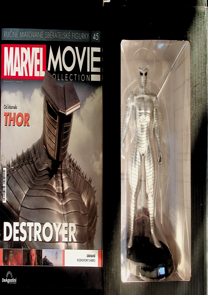 Marvel Movie figurky (45/24)