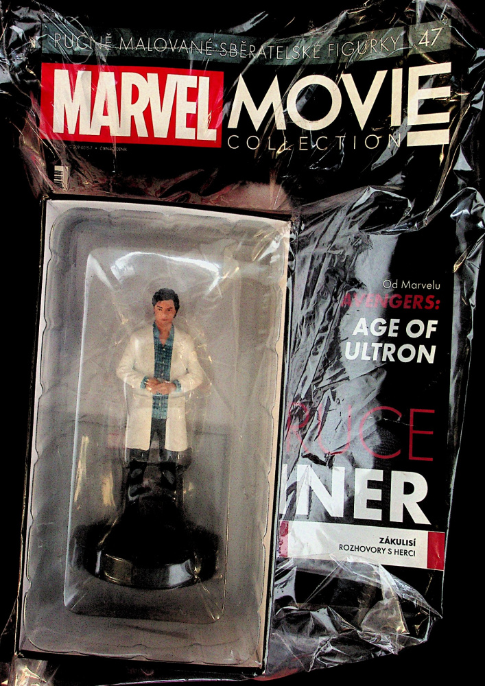 Marvel Movie figurky (47/24)