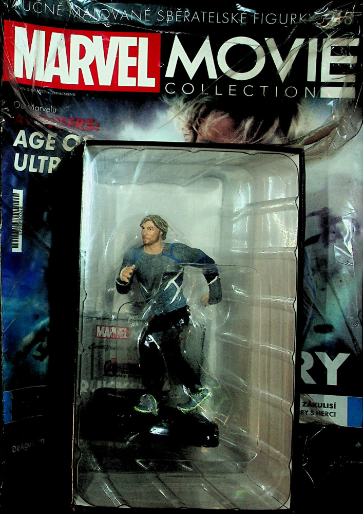 Marvel Movie figurky (48/24)