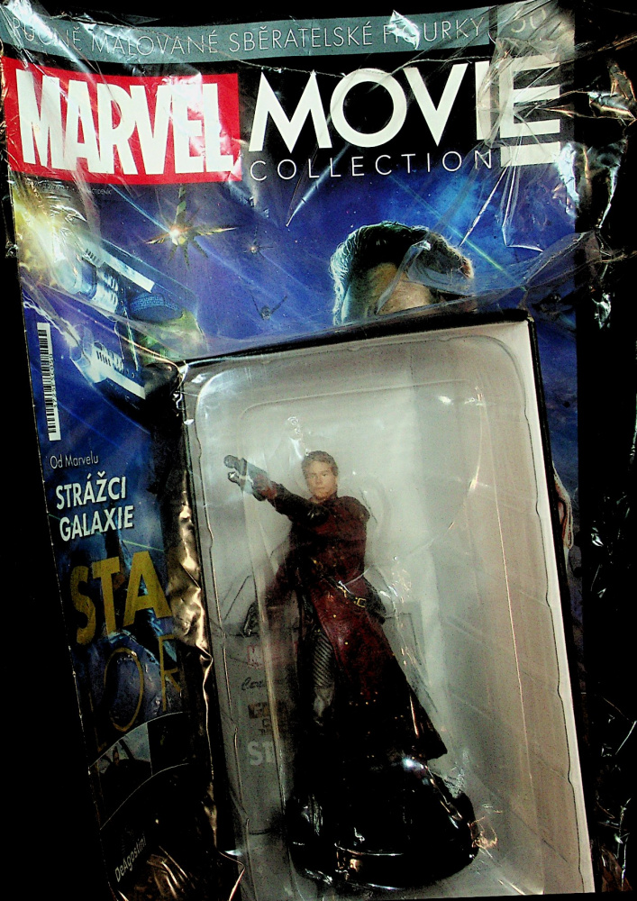 Marvel Movie figurky (50/24)