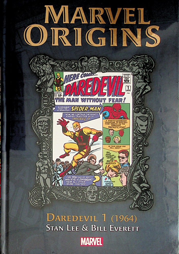 Marvel Origins (17/24)