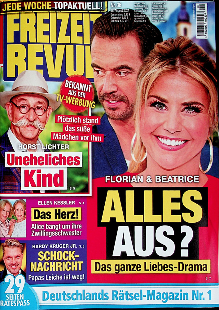 Freizeit Revue (36/24)