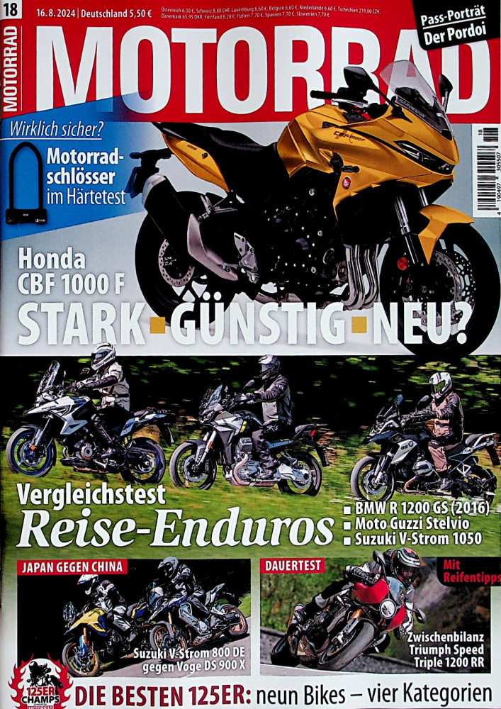 Motorrad (18/24)