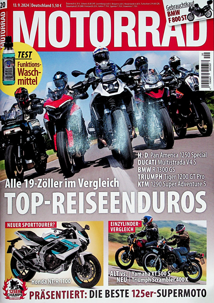 Motorrad (20/24)