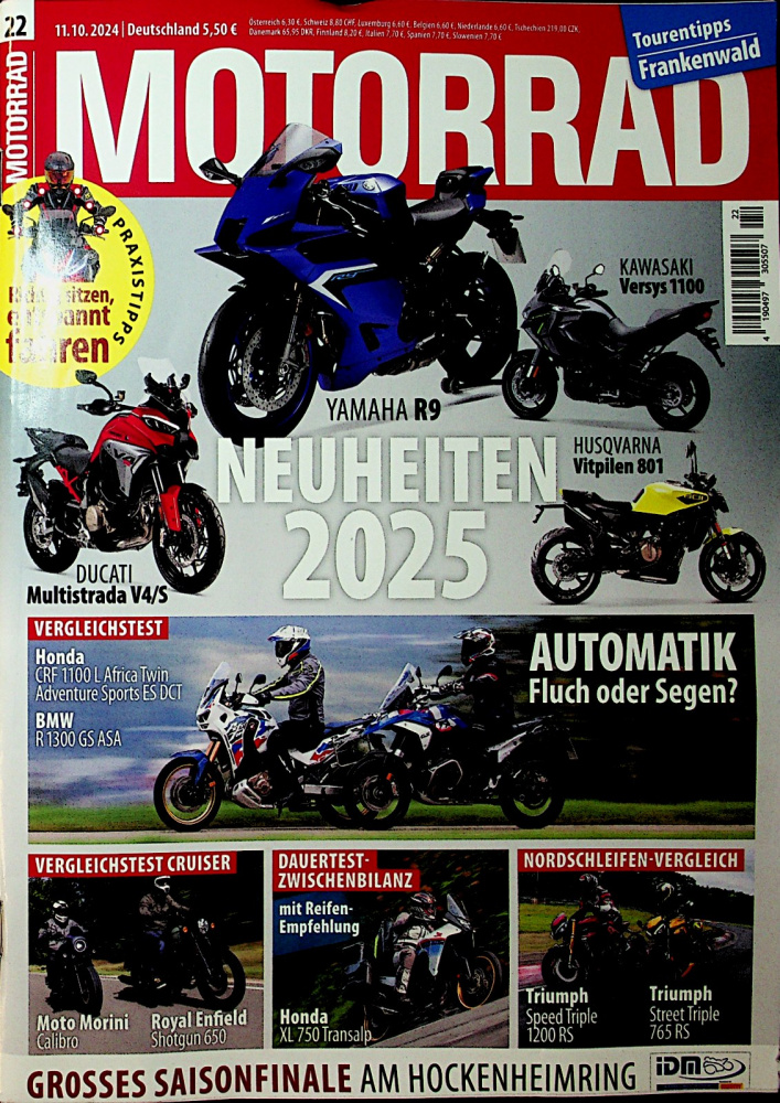 Motorrad (22/24)