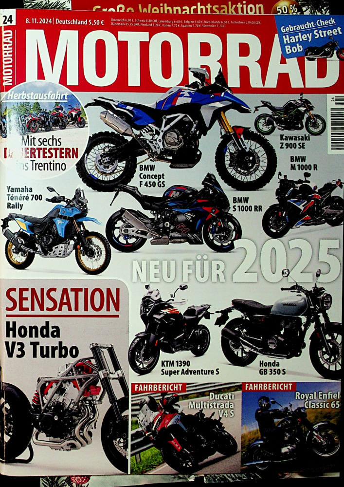 Motorrad (24/24)