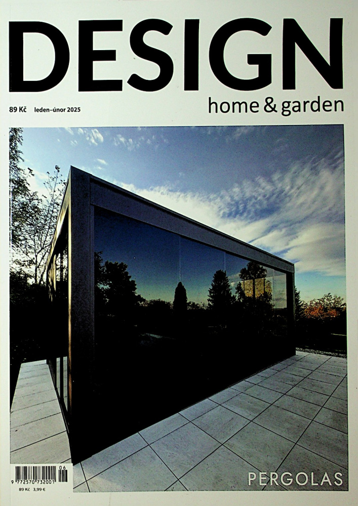 DESIGN & HOME & GARDEN