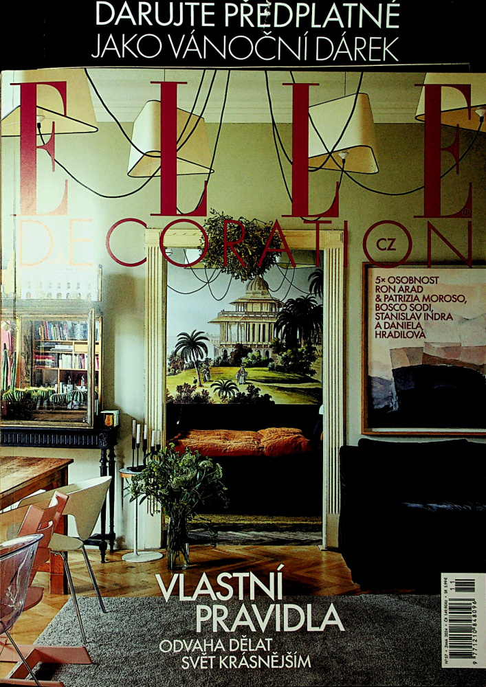 Elle Decor