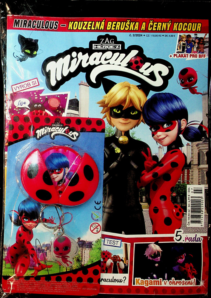 Miraculous