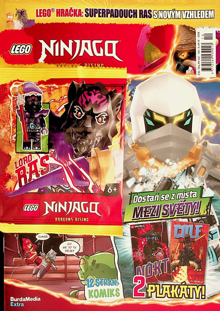 LEGO NINJAGO