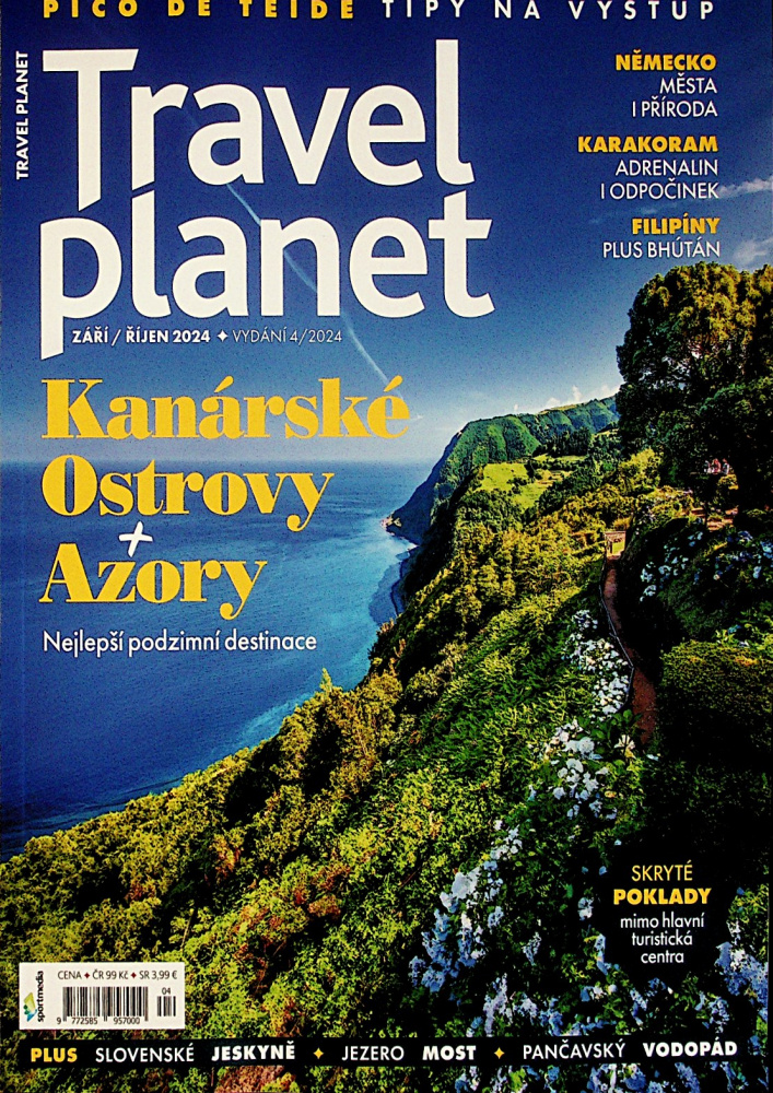 Travel planet (4/24)