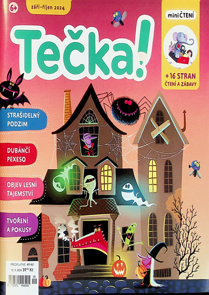 Tečka! (09104)