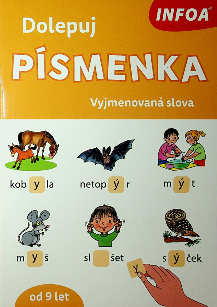 DOLEPUJ PISMENKA