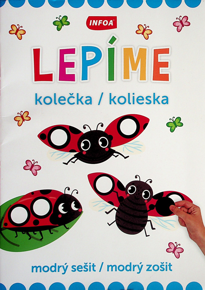 LEPÍME KOLEČKA