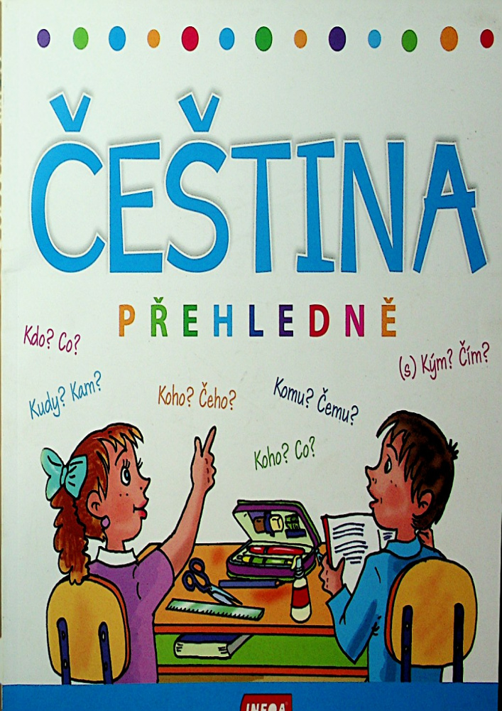 Čeština přehledně