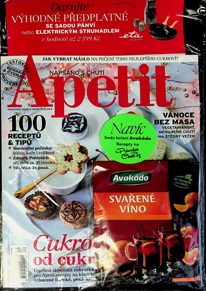 Apetit